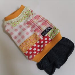 リリアままさんの作品