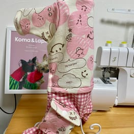 わぐこまさんの作品