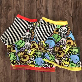 あずきなさんの作品