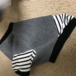 ごみさんの作品