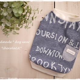 *chocola&K*さんの作品