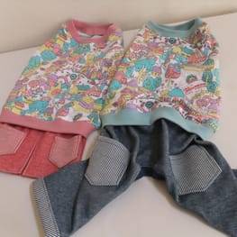 リリアままさんの作品