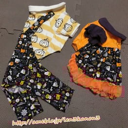 レンかのさんの作品