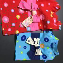 ゆずママさんの作品