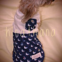 ひなはなさんの作品