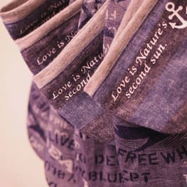 Linneさんの作品