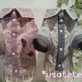 usakorinさんの作品