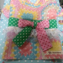 ローズマリア姫さんの作品