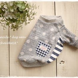 *chocola&K*さんの作品