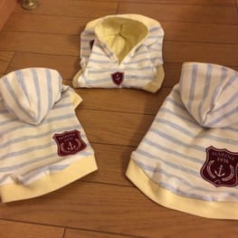 テンビビさんの作品