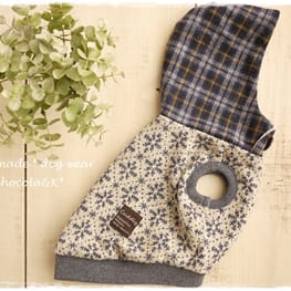 *chocola&K*さんの作品