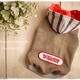 *chocola&K*さんの作品