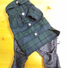 くろねこまめさんの作品