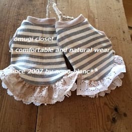 こむぎさんの作品