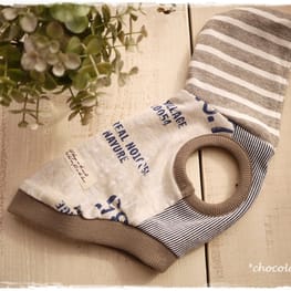 *chocola&K*さんの作品