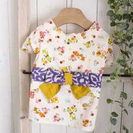 きまぐれなぬいぬい屋さんさんの作品