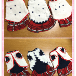 か〜ちゃさんの作品