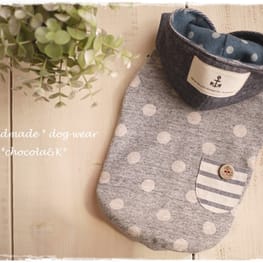 *chocola&K*さんの作品