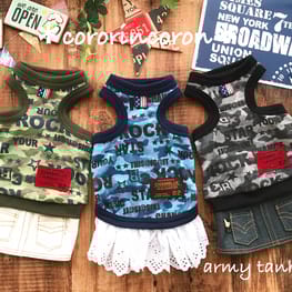 roncoさんの作品