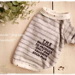 *chocola&K*さんの作品