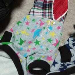 流威さんの作品