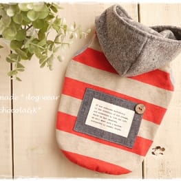 *chocola&K*さんの作品