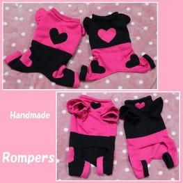 ここあずままさんの作品