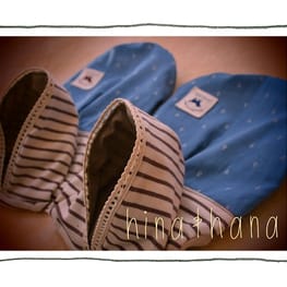 ひなはなさんの作品