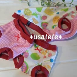 usakorinさんの作品