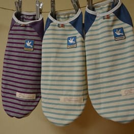 ひなはなさんの作品