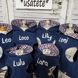 usakorinさんの作品