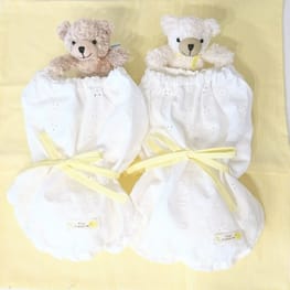 ケタ&ソレさんの作品