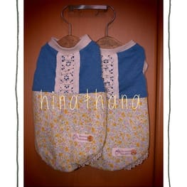 ひなはなさんの作品