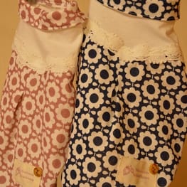 ひなはなさんの作品