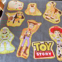 さっちさんの作品