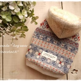 *chocola&K*さんの作品