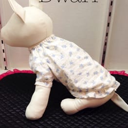 Dwarfさんの作品