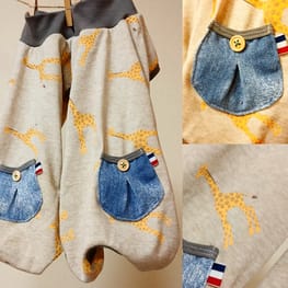 ひなはなさんの作品