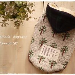 *chocola&K*さんの作品