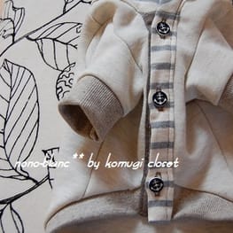 こむぎさんの作品