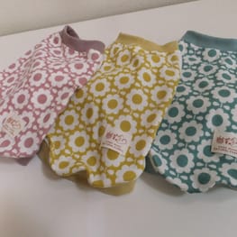 リリアままさんの作品