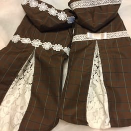 みにくろりんさんの作品