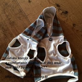 こむぎさんの作品