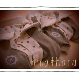 ひなはなさんの作品