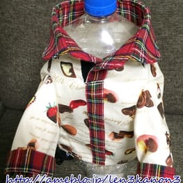 レンかのさんの作品