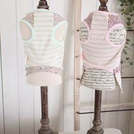 きまぐれなぬいぬい屋さんさんの作品