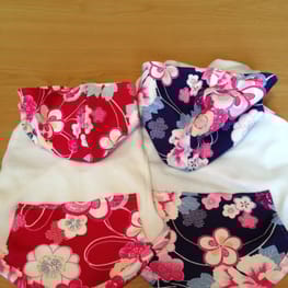 かよママさんの作品