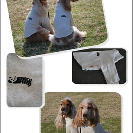 きまぐれなぬいぬい屋さんさんの作品