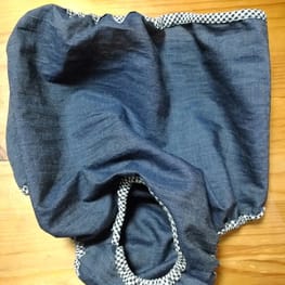 ごみさんの作品