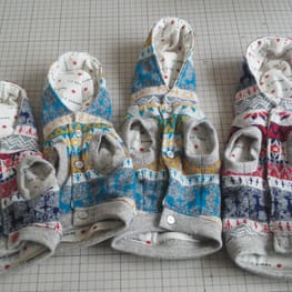 nuttyさんの作品